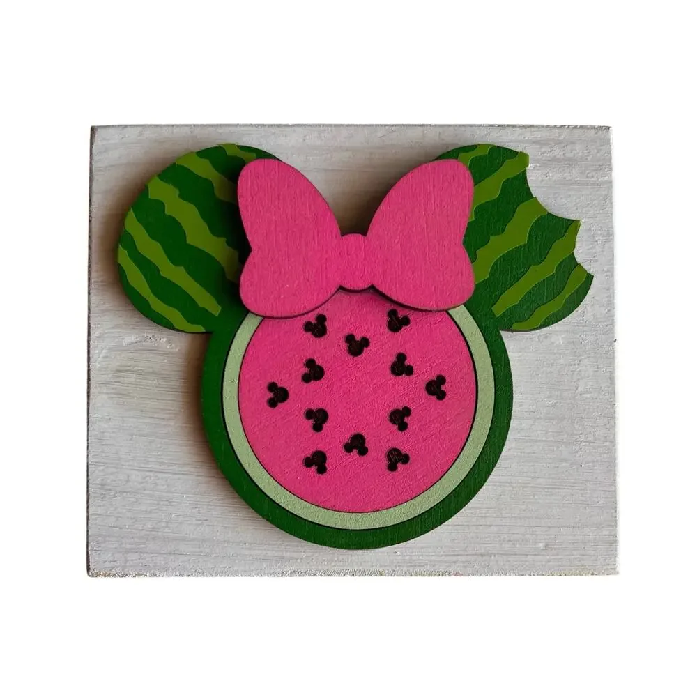 uknown mickey minnie